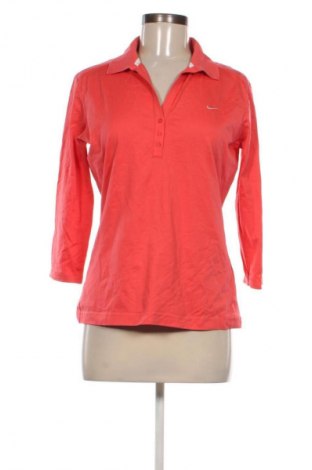 Damen Shirt Nike Golf, Größe L, Farbe Orange, Preis € 33,99