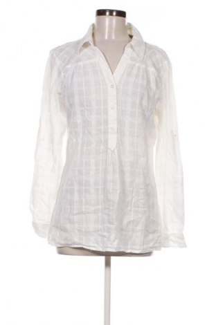 Damen Shirt Nkd, Größe XL, Farbe Weiß, Preis 13,99 €