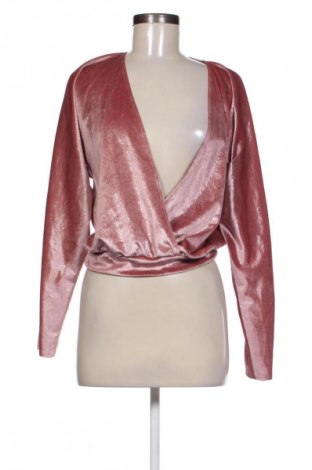 Damen Shirt Nly One, Größe S, Farbe Mehrfarbig, Preis 13,99 €