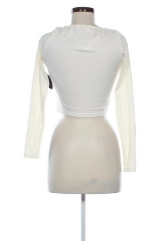 Damen Shirt Nly Trend, Größe S, Farbe Ecru, Preis € 21,99