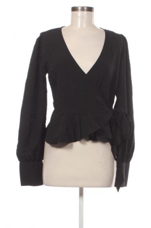 Bluză de femei Nly Trend, Mărime M, Culoare Negru, Preț 105,99 Lei