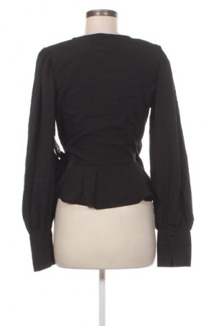 Bluză de femei Nly Trend, Mărime M, Culoare Negru, Preț 105,99 Lei