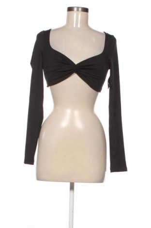 Dámska blúza Nly Trend, Veľkosť S, Farba Čierna, Cena  18,95 €