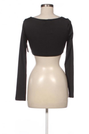 Dámska blúza Nly Trend, Veľkosť S, Farba Čierna, Cena  18,95 €