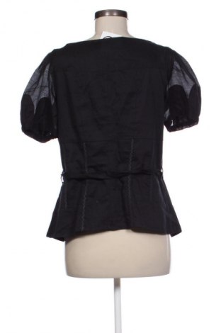 Damen Shirt Noa Noa, Größe XL, Farbe Schwarz, Preis 32,12 €