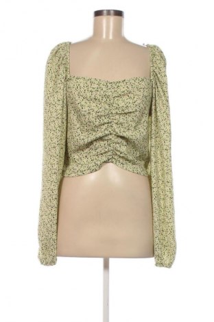 Bluză de femei Noisy May, Mărime L, Culoare Multicolor, Preț 89,47 Lei