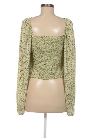 Bluză de femei Noisy May, Mărime L, Culoare Multicolor, Preț 89,47 Lei