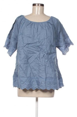 Damen Shirt Noni B, Größe XXL, Farbe Blau, Preis 42,99 €