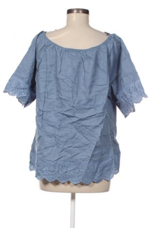 Damen Shirt Noni B, Größe XXL, Farbe Blau, Preis 42,99 €