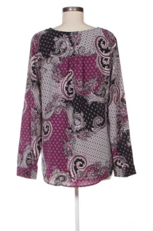 Damen Shirt Northern Reflections, Größe L, Farbe Mehrfarbig, Preis 13,99 €