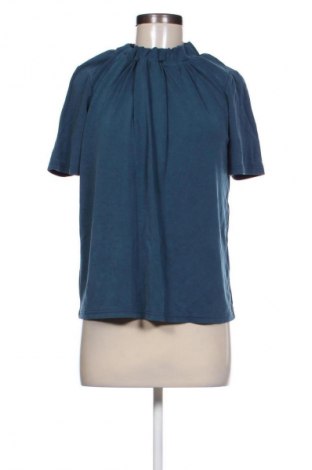 Damen Shirt Numph, Größe M, Farbe Blau, Preis 21,00 €