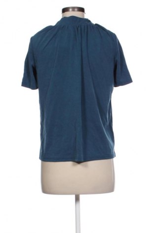 Damen Shirt Numph, Größe M, Farbe Blau, Preis 21,00 €