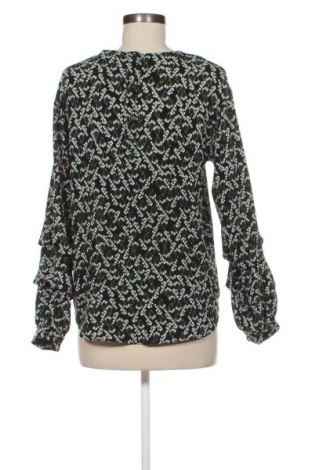 Damen Shirt Numph, Größe S, Farbe Mehrfarbig, Preis 33,99 €