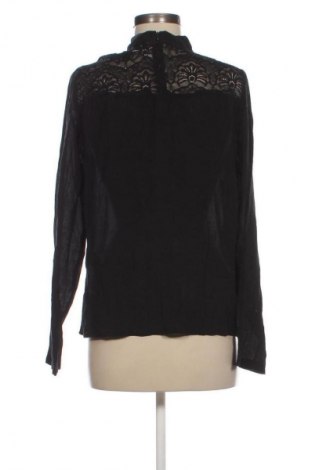Bluză de femei Numph, Mărime L, Culoare Negru, Preț 163,99 Lei