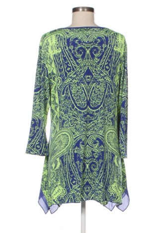 Damen Shirt Nygard, Größe L, Farbe Mehrfarbig, Preis 13,99 €