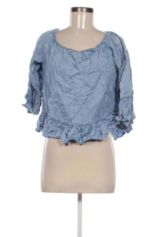 Damen Shirt ONLY, Größe M, Farbe Blau, Preis € 13,99