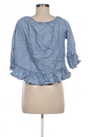 Damen Shirt ONLY, Größe M, Farbe Blau, Preis € 13,99