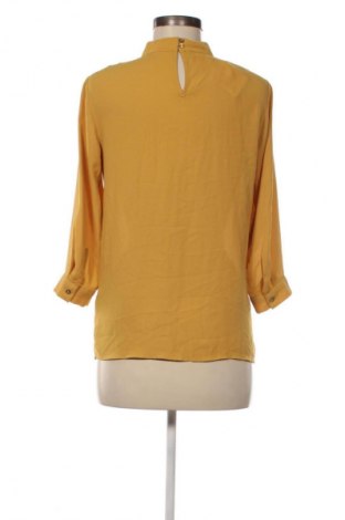 Bluzka damska ONLY, Rozmiar S, Kolor Żółty, Cena 65,99 zł