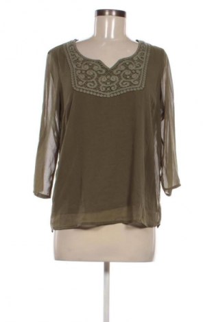 Bluză de femei ONLY, Mărime M, Culoare Verde, Preț 67,99 Lei