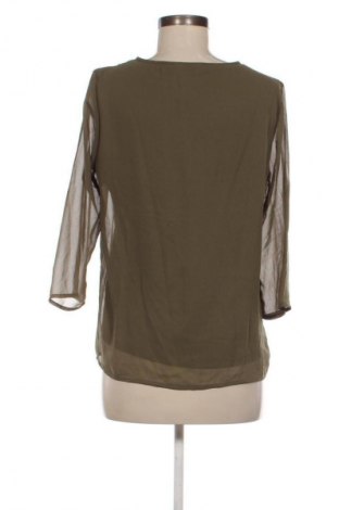 Bluză de femei ONLY, Mărime M, Culoare Verde, Preț 67,99 Lei