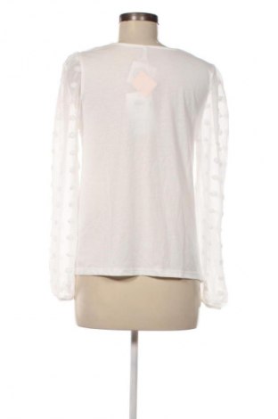 Bluză de femei ONLY, Mărime M, Culoare Alb, Preț 156,99 Lei