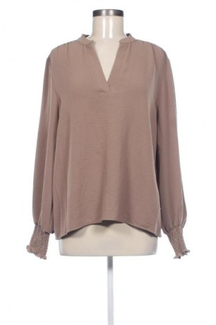 Dámská halenka ONLY, Velikost XL, Barva Hnědá, Cena  739,00 Kč