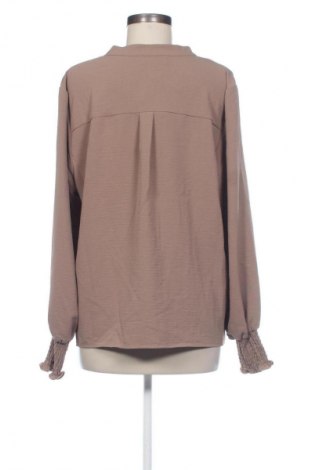 Dámská halenka ONLY, Velikost XL, Barva Hnědá, Cena  739,00 Kč