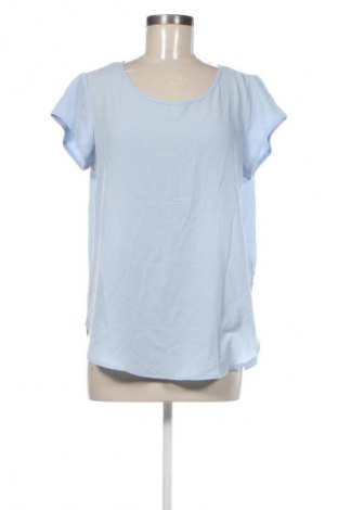 Damen Shirt ONLY, Größe M, Farbe Blau, Preis 13,99 €