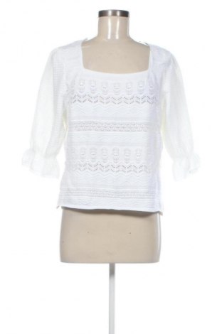 Bluză de femei ONLY, Mărime XL, Culoare Alb, Preț 67,99 Lei