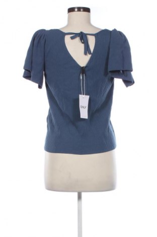 Bluzka damska ONLY, Rozmiar XXL, Kolor Niebieski, Cena 150,99 zł