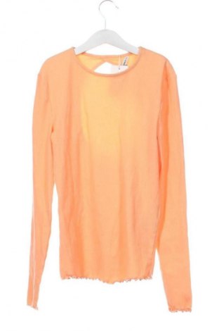 Dámská halenka ONLY, Velikost XS, Barva Oranžová, Cena  739,00 Kč