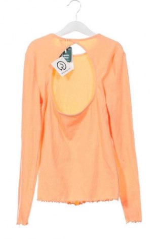 Dámská halenka ONLY, Velikost XS, Barva Oranžová, Cena  739,00 Kč