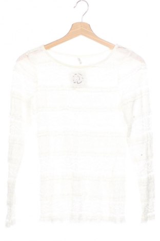 Bluză de femei ONLY, Mărime XS, Culoare Ecru, Preț 67,99 Lei
