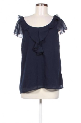 Damen Shirt ONLY, Größe M, Farbe Blau, Preis 10,69 €