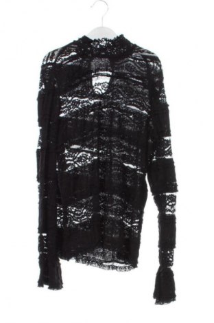 Damen Shirt ONLY, Größe XS, Farbe Schwarz, Preis 13,99 €
