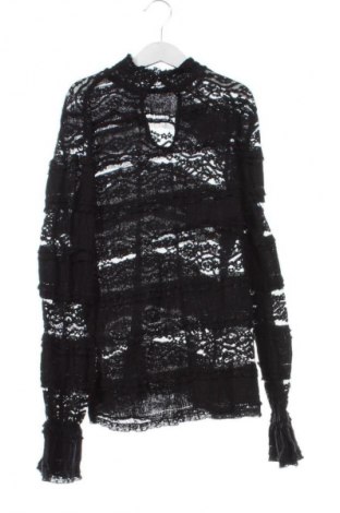 Damen Shirt ONLY, Größe XS, Farbe Schwarz, Preis 13,99 €