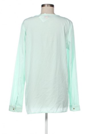 Bluză de femei ONLY, Mărime L, Culoare Verde, Preț 44,99 Lei