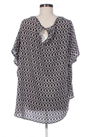 Dámská halenka ONLY Carmakoma, Velikost 3XL, Barva Vícebarevné, Cena  253,00 Kč
