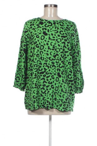 Damen Shirt ONLY Carmakoma, Größe M, Farbe Mehrfarbig, Preis 13,99 €