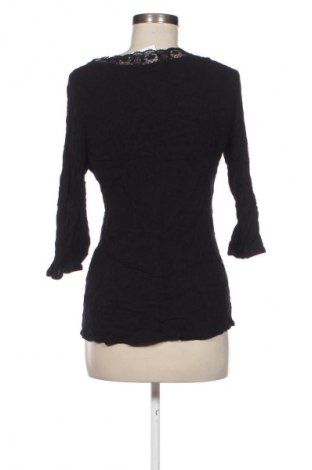 Bluză de femei ONLY Carmakoma, Mărime L, Culoare Negru, Preț 67,99 Lei