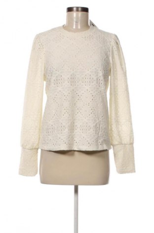 Damen Shirt Object, Größe S, Farbe Ecru, Preis 53,99 €