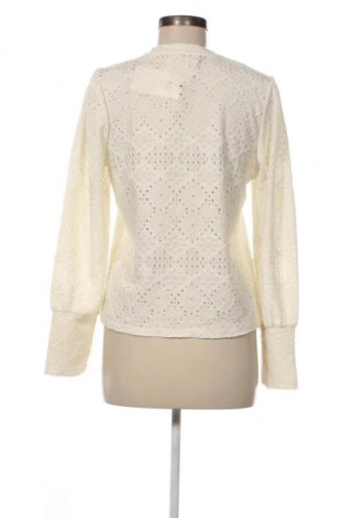 Damen Shirt Object, Größe S, Farbe Ecru, Preis 53,99 €