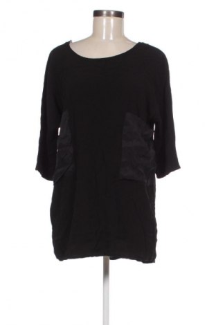 Bluză de femei Object, Mărime M, Culoare Negru, Preț 89,29 Lei