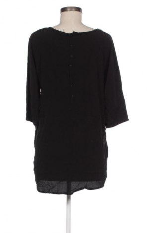 Bluză de femei Object, Mărime M, Culoare Negru, Preț 89,29 Lei