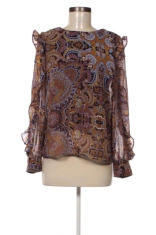 Bluză de femei Object, Mărime M, Culoare Multicolor, Preț 115,99 Lei