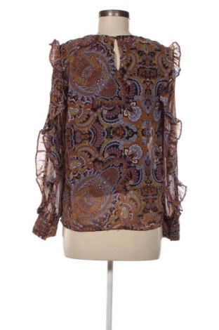 Bluză de femei Object, Mărime M, Culoare Multicolor, Preț 115,99 Lei