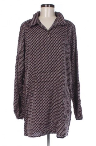 Bluzka damska Ofelia, Rozmiar XXL, Kolor Kolorowy, Cena 62,99 zł