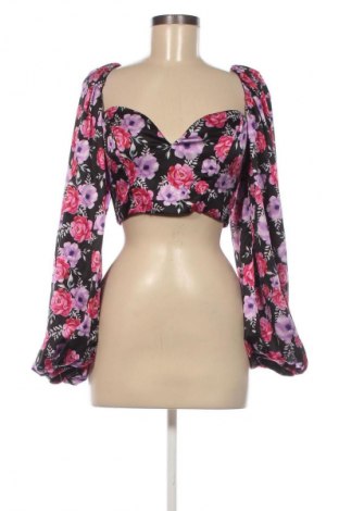 Damen Shirt Oh Polly, Größe M, Farbe Mehrfarbig, Preis 17,36 €