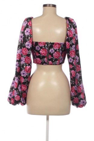 Damen Shirt Oh Polly, Größe M, Farbe Mehrfarbig, Preis 17,36 €