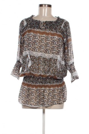 Damen Shirt Okay, Größe M, Farbe Mehrfarbig, Preis € 13,99